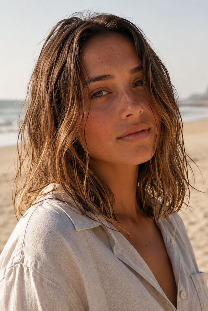 coconut wave lob hairstyles