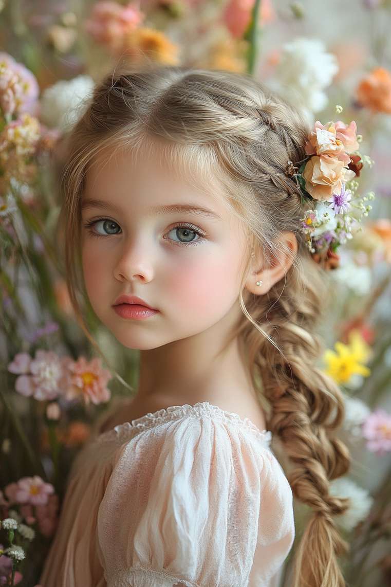 Accent Braid