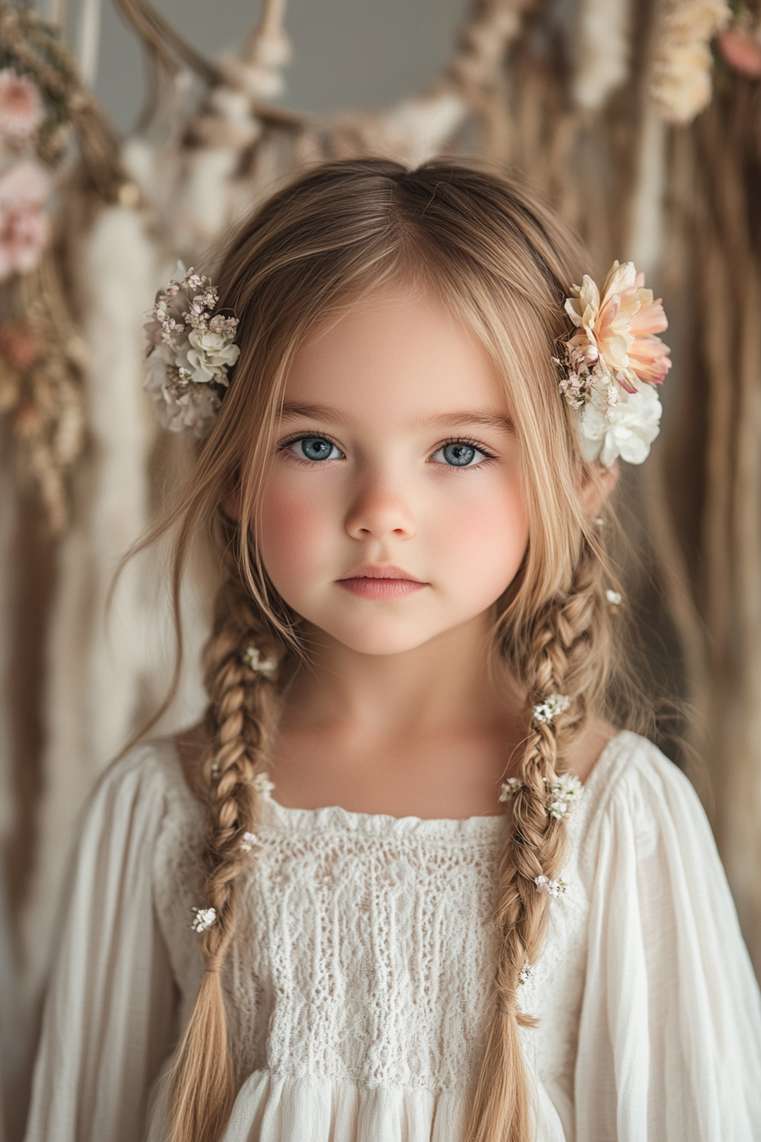 Boho Braids