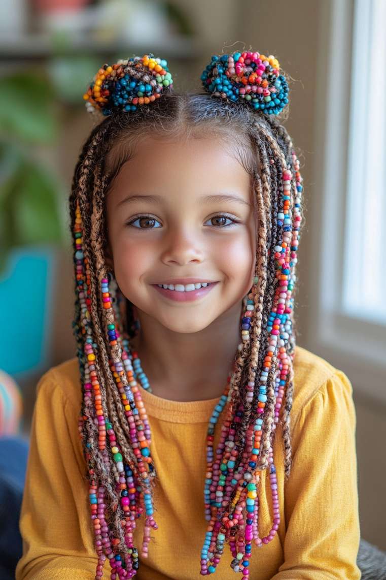 Box Braids