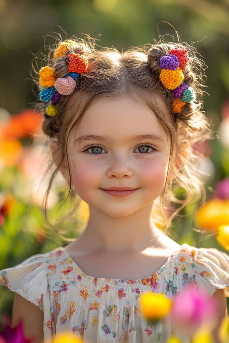 Bubble Braid