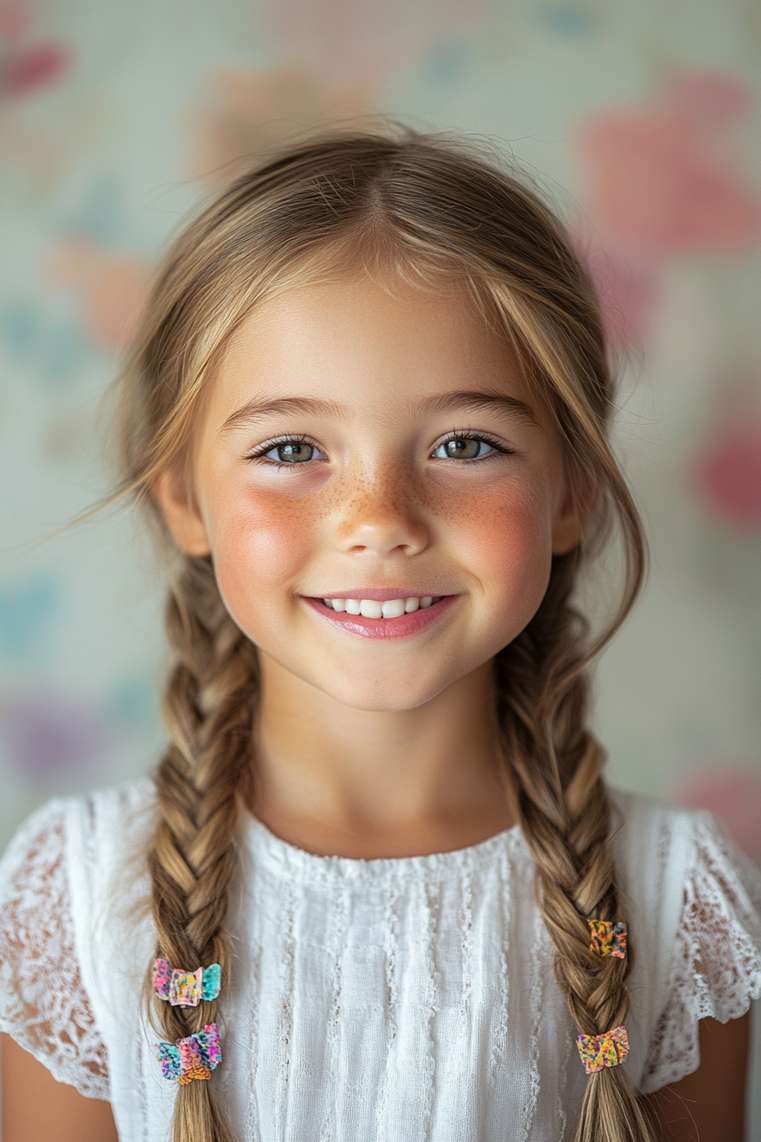 Fishtail Braid
