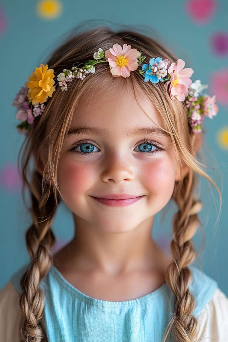 Four-Strand Braid