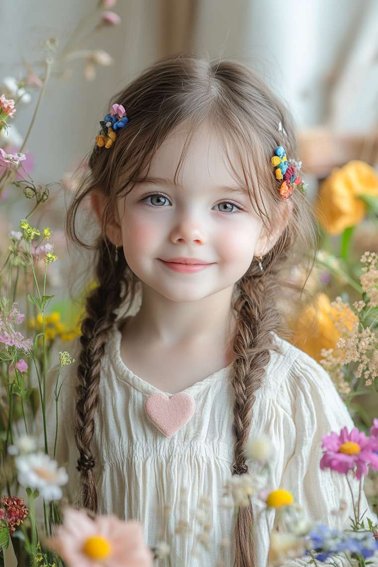 Heart Braid