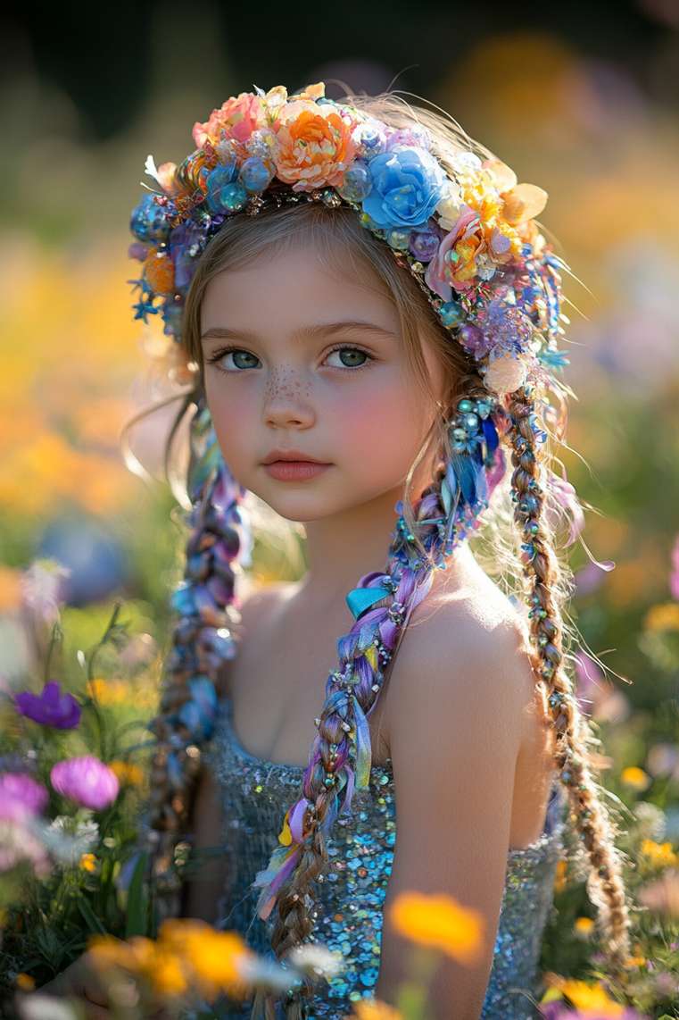 Mermaid Braid