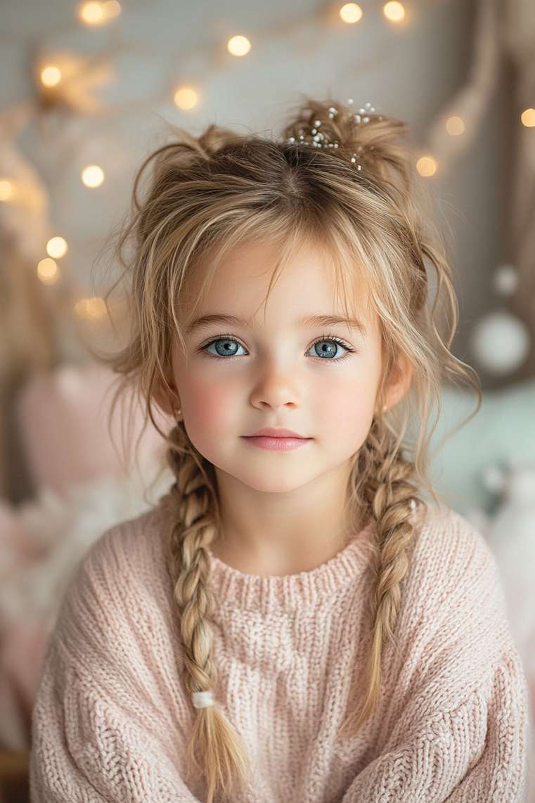Rope Braid