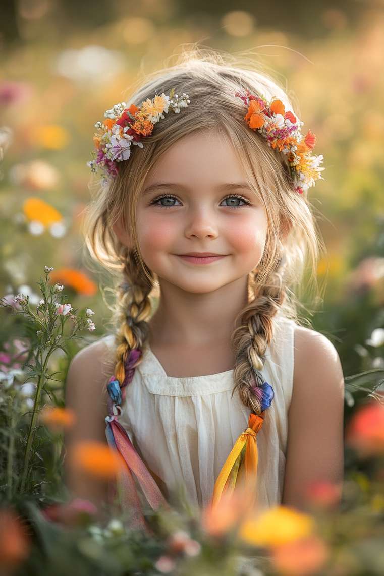 Statement Braid