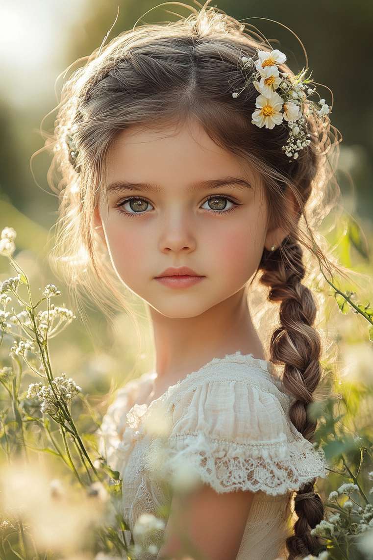 Vintage Braid