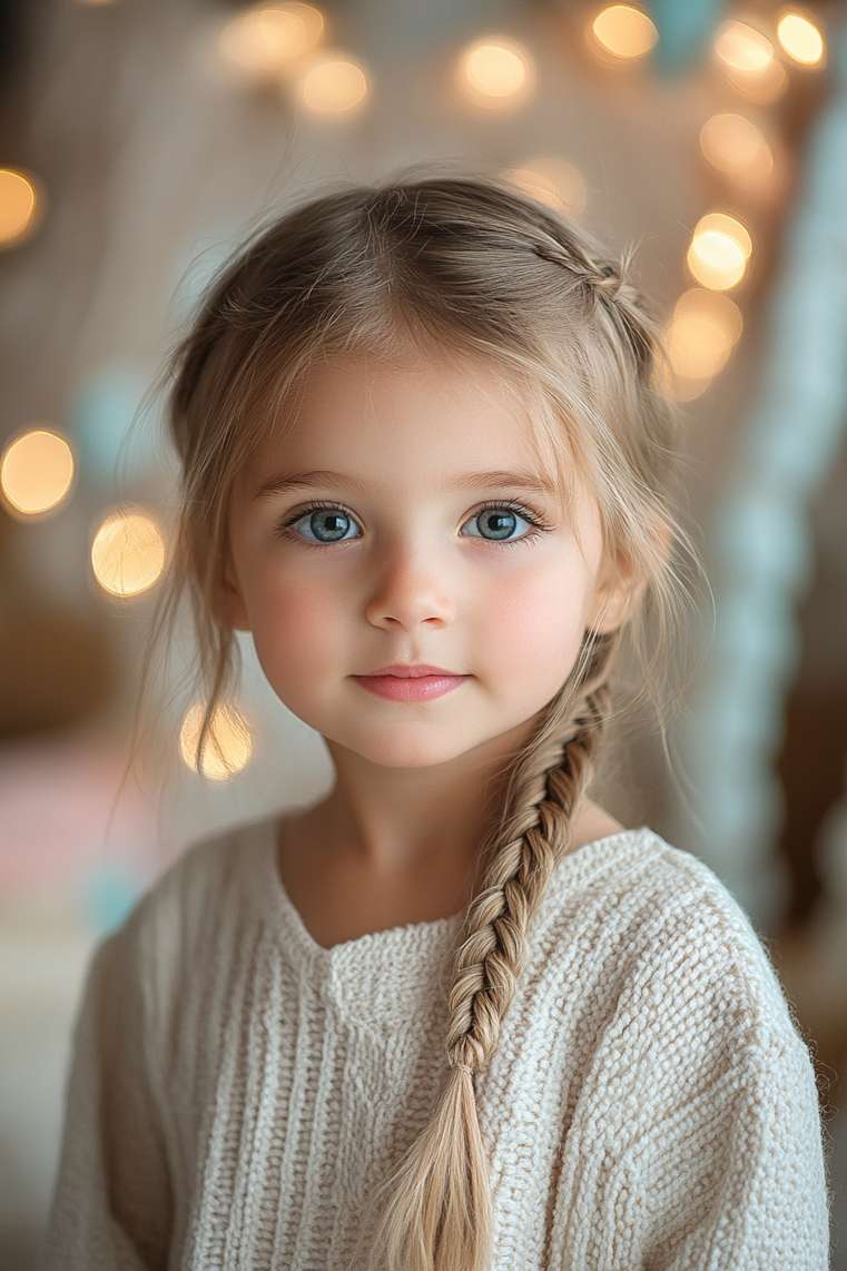 Zigzag Braid