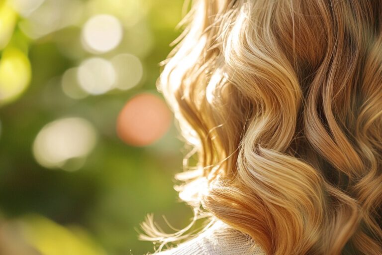 50 blonde highlights