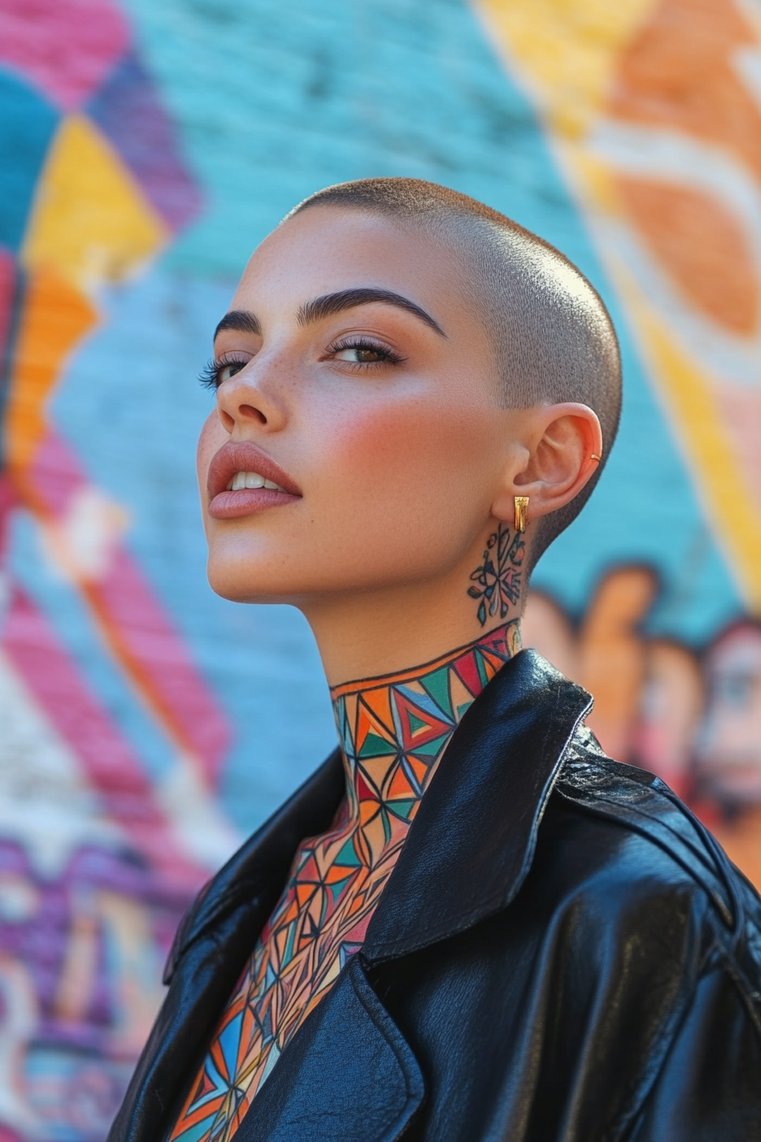 A Form of Art
