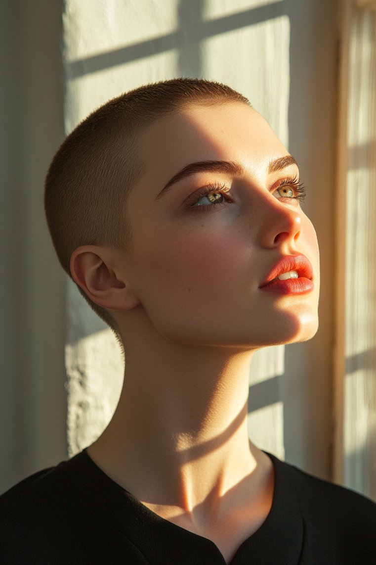 A Fresh Perspective on Beauty