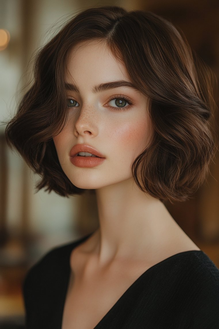 A-Line Bob