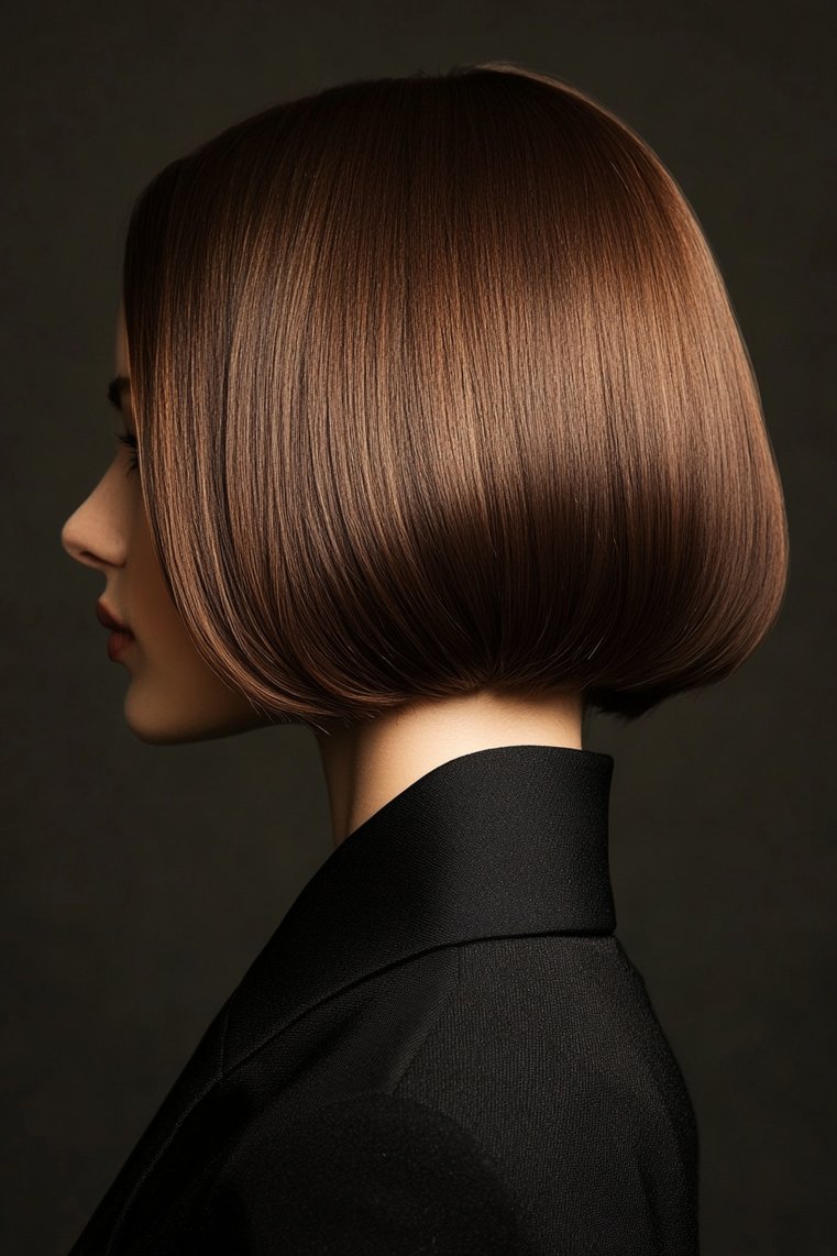 A-Line Bob