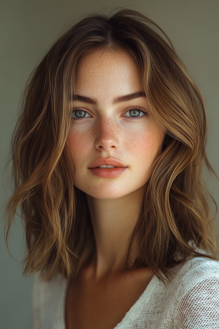 A-Line Bob