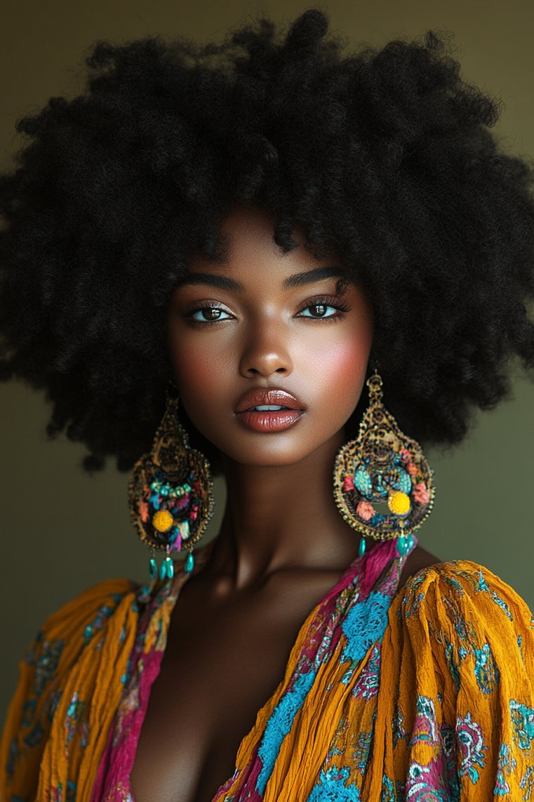 Afro
