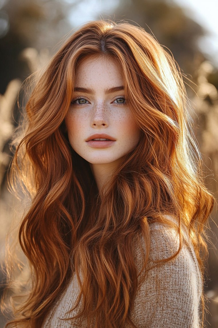 Amber Auburn