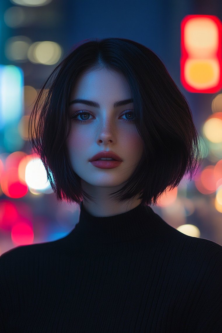 Angular Bob