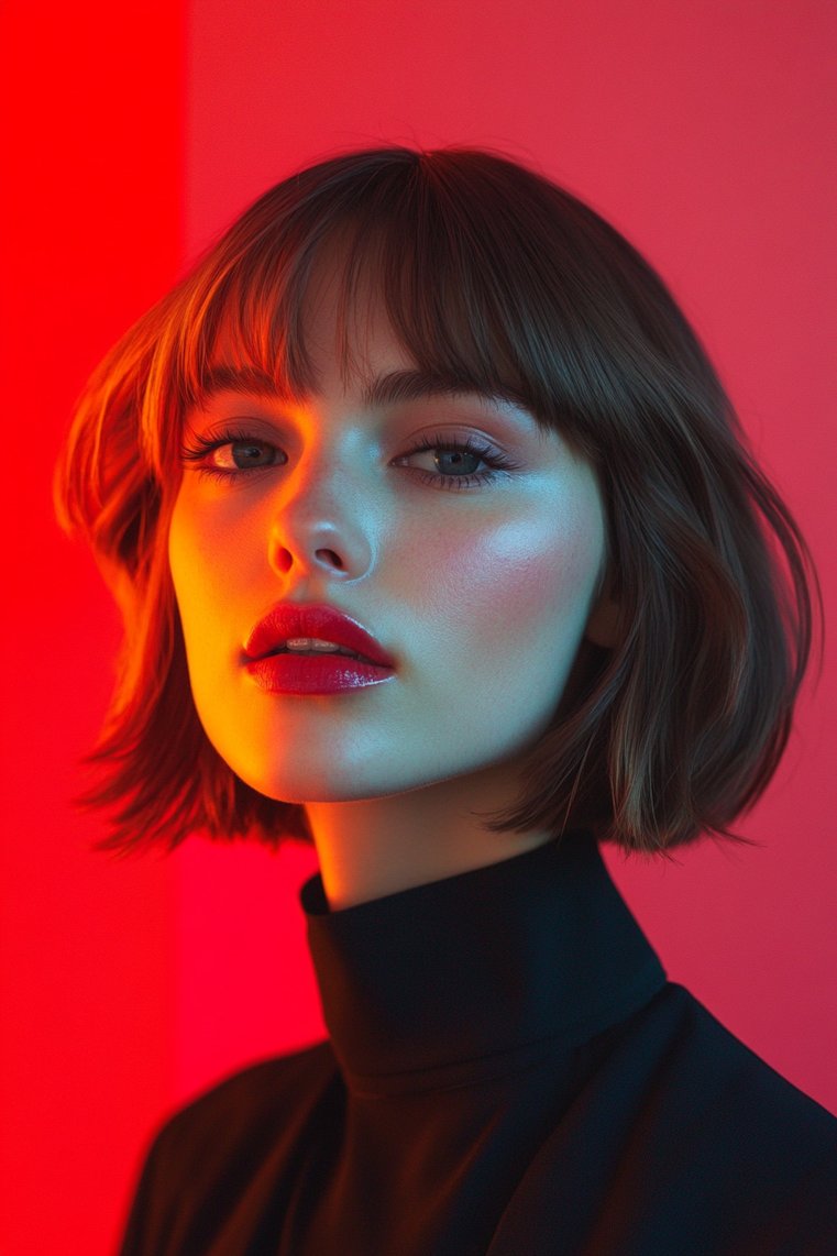 Angular Bob