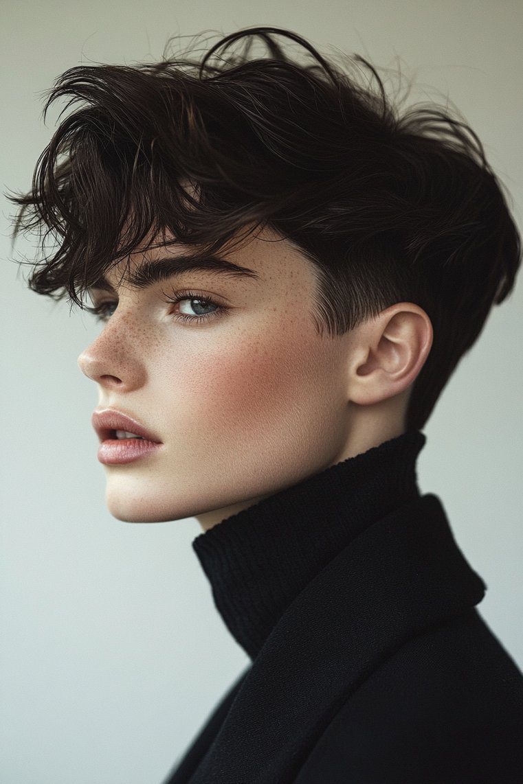 Angular Fade