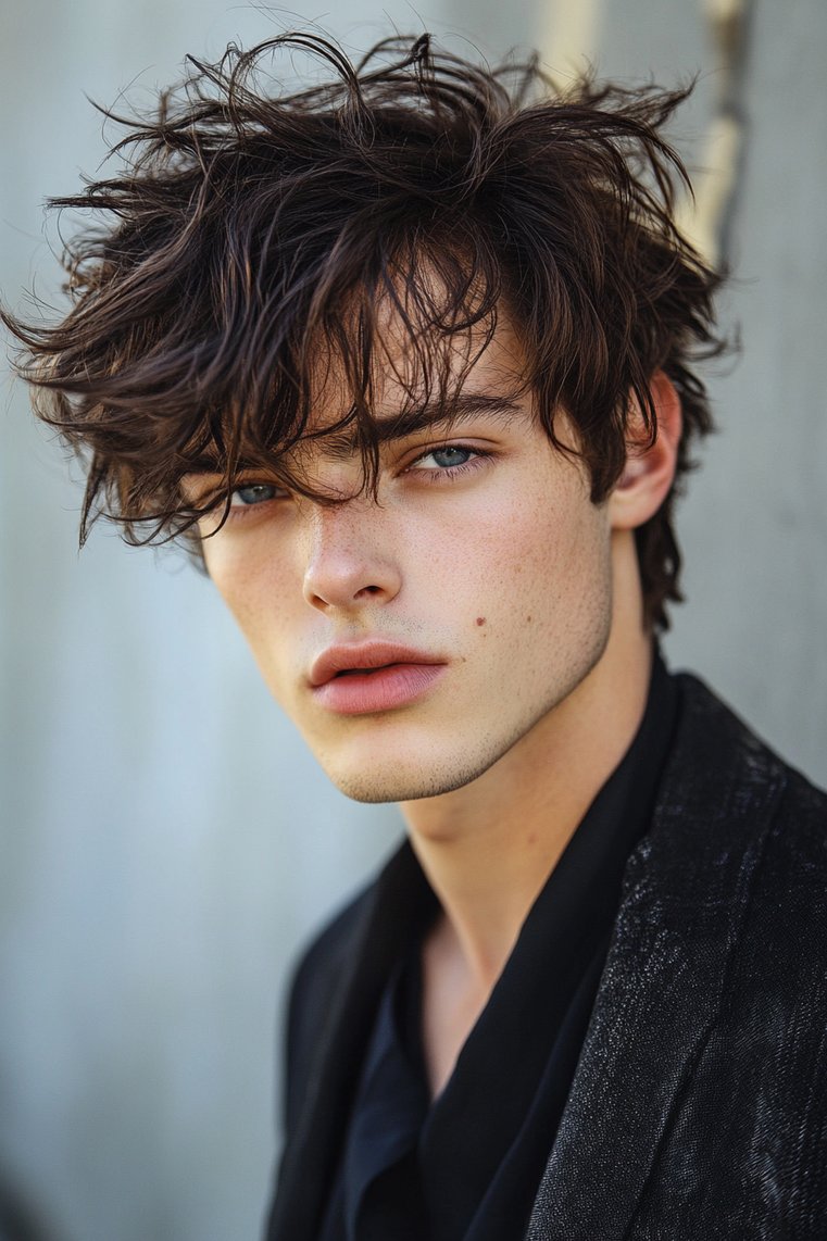 Angular Fringe