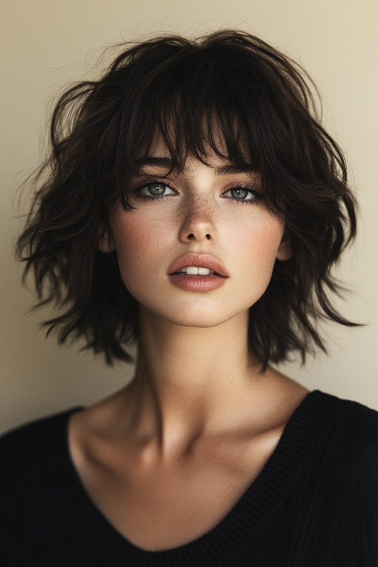 Angular Fringe