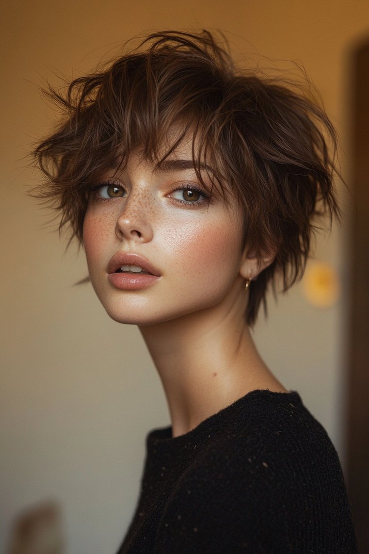 Beachy Waves Bob