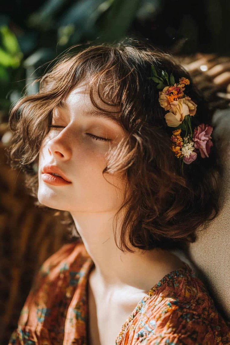 Bohemian Bob