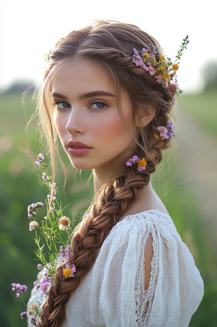 Boho Braids