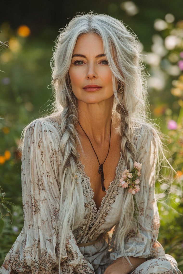 Boho Braids