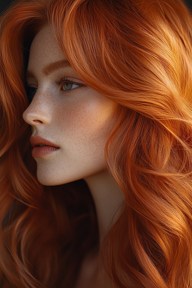 Bold Copper