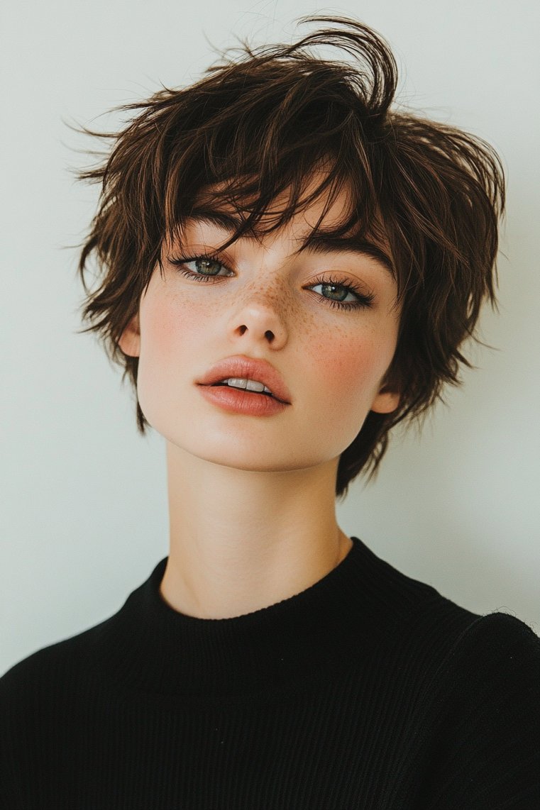 Bowl Cut
