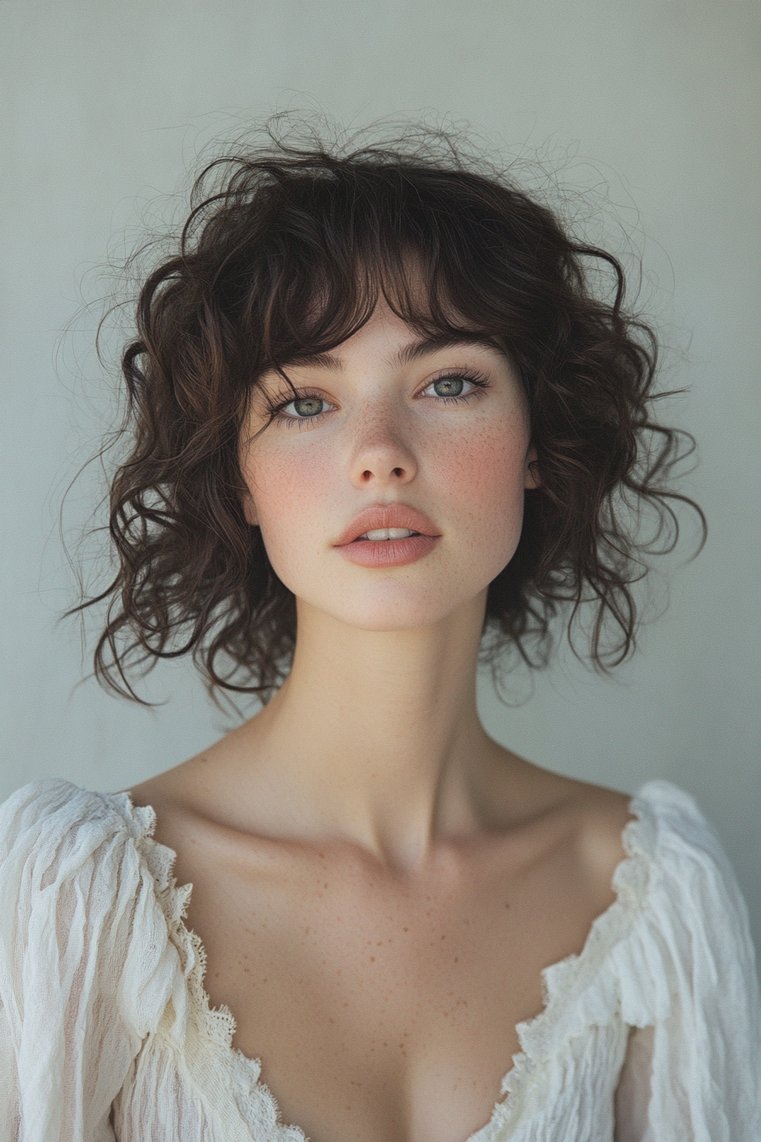 Braided Crown