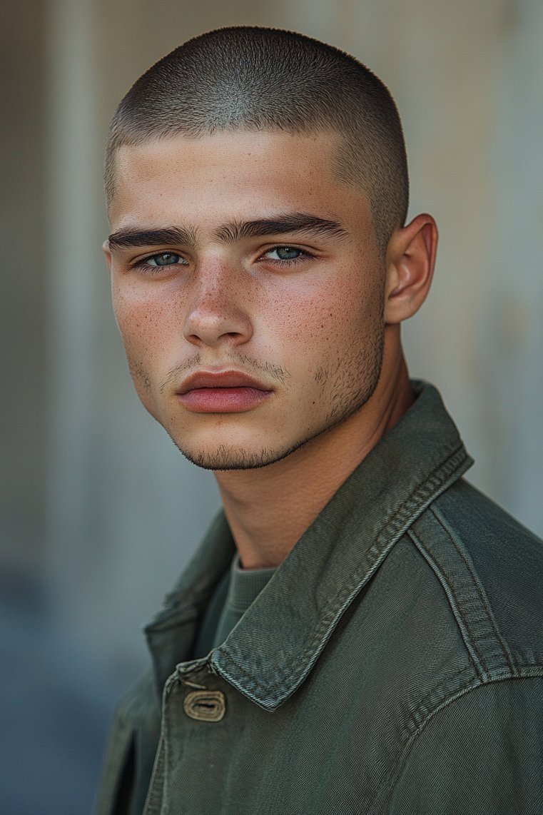 Buzz Cut