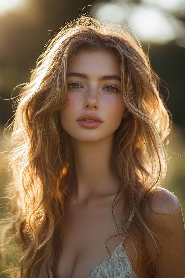 Caramel and Honey Blend