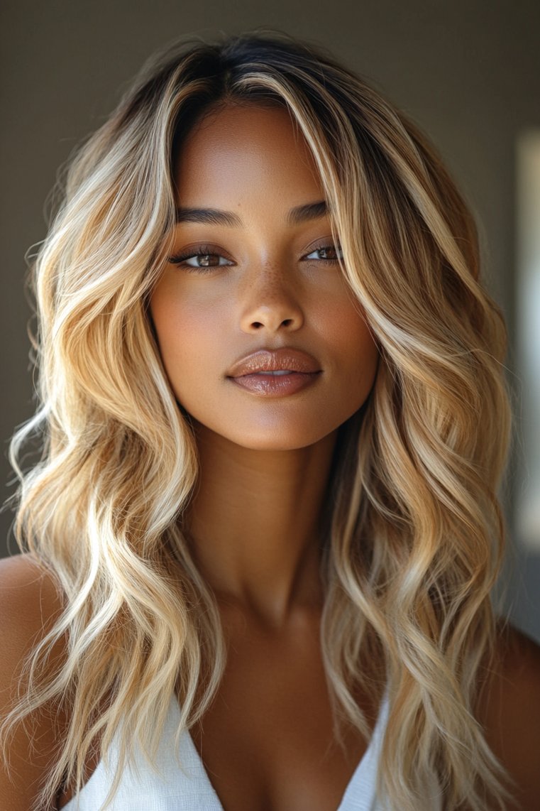 Caramel and Platinum Combo