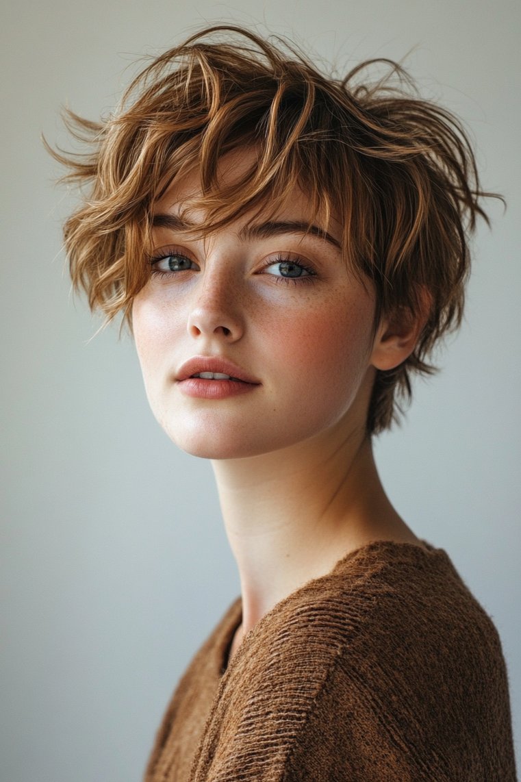 Carefree Crop
