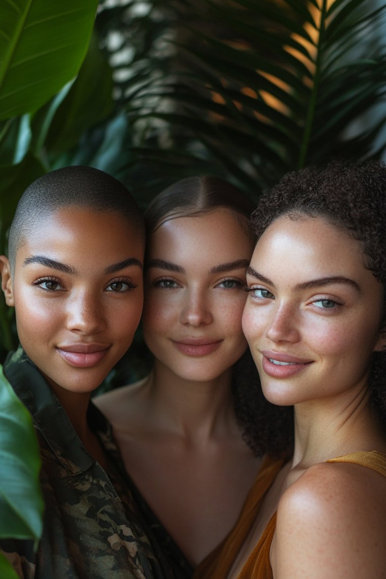 Celebrating Hair Diversity