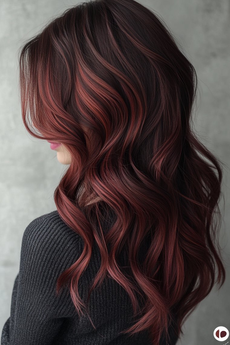 Chocolate Raspberry