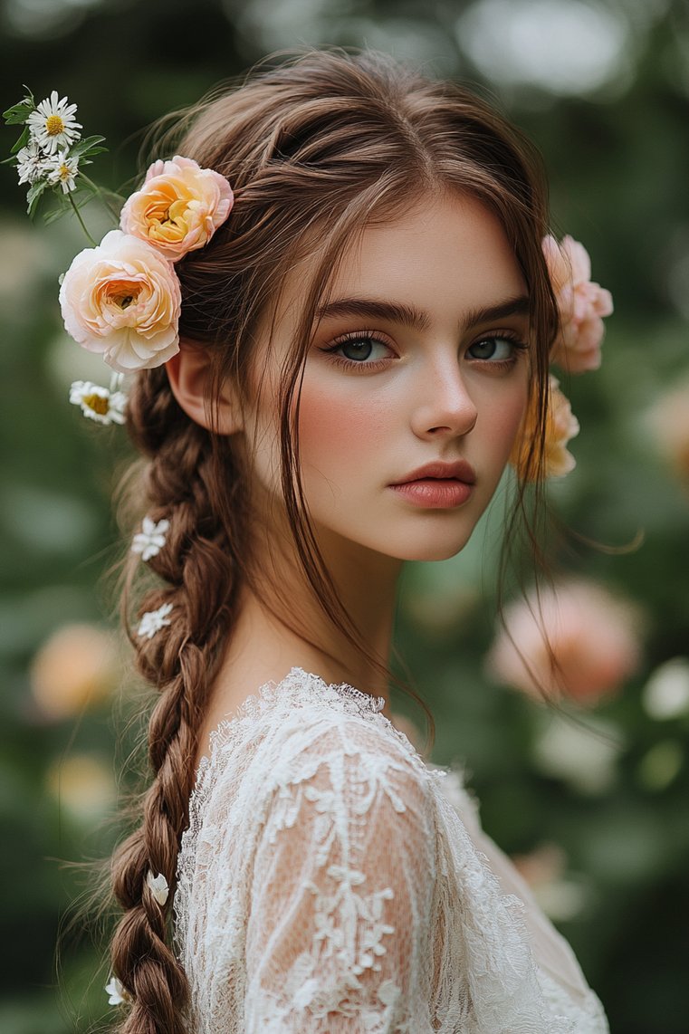Chunky Braid