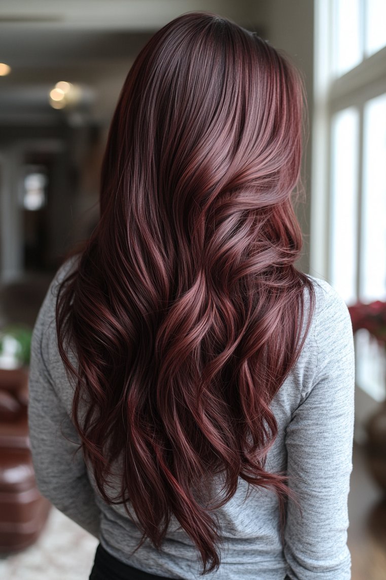 Classic Long Layers