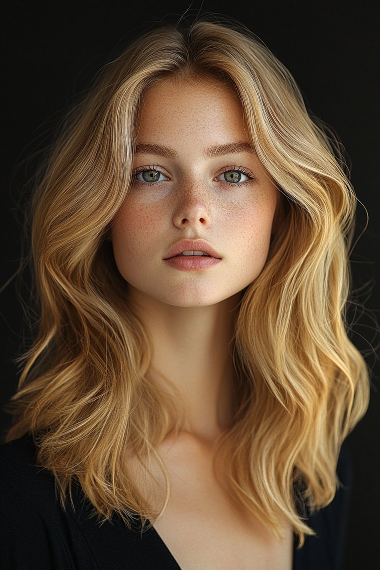 Classic Medium Cut