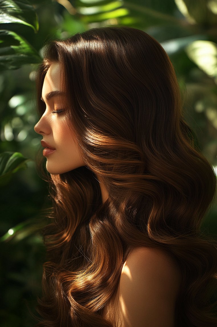 Cocoa Brown