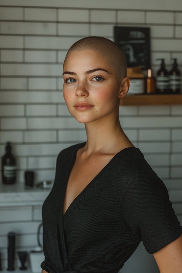 Cost-Effective Hair Care