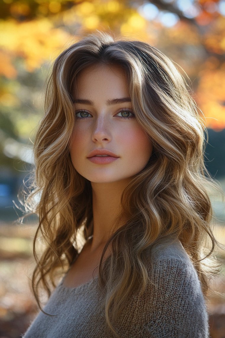Creamy Caramel