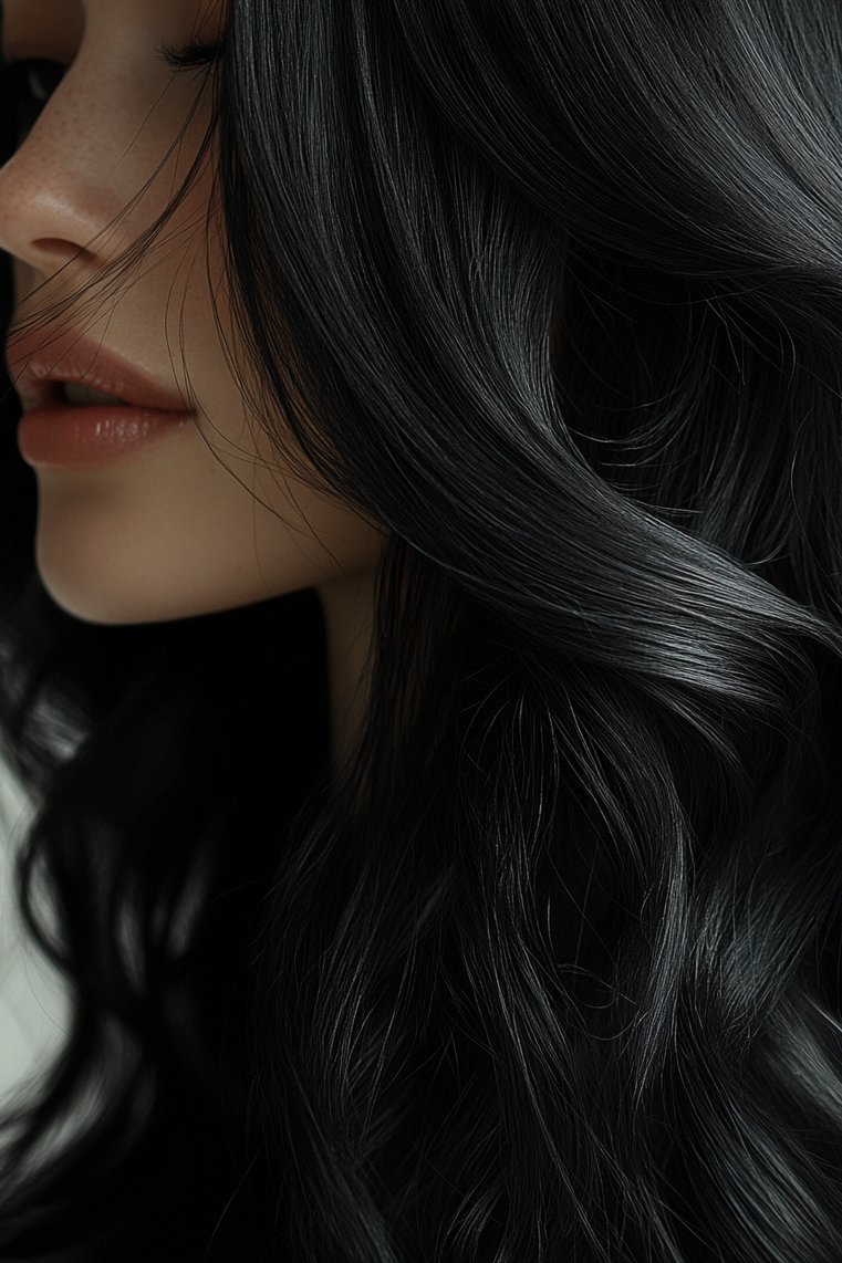 Creamy Vanilla Highlights for Softness