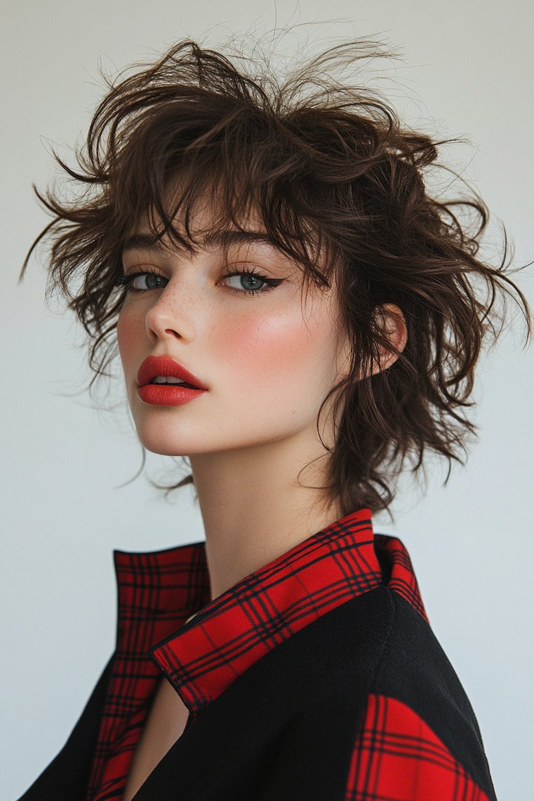 Cropped Cut