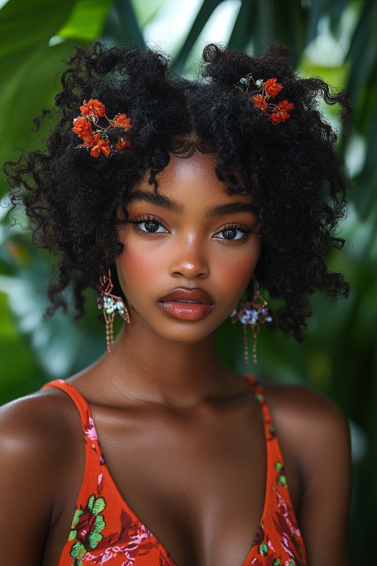 Curly Twists