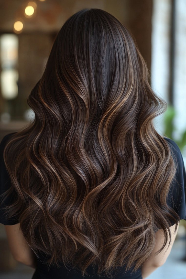 Dark Ash Brown