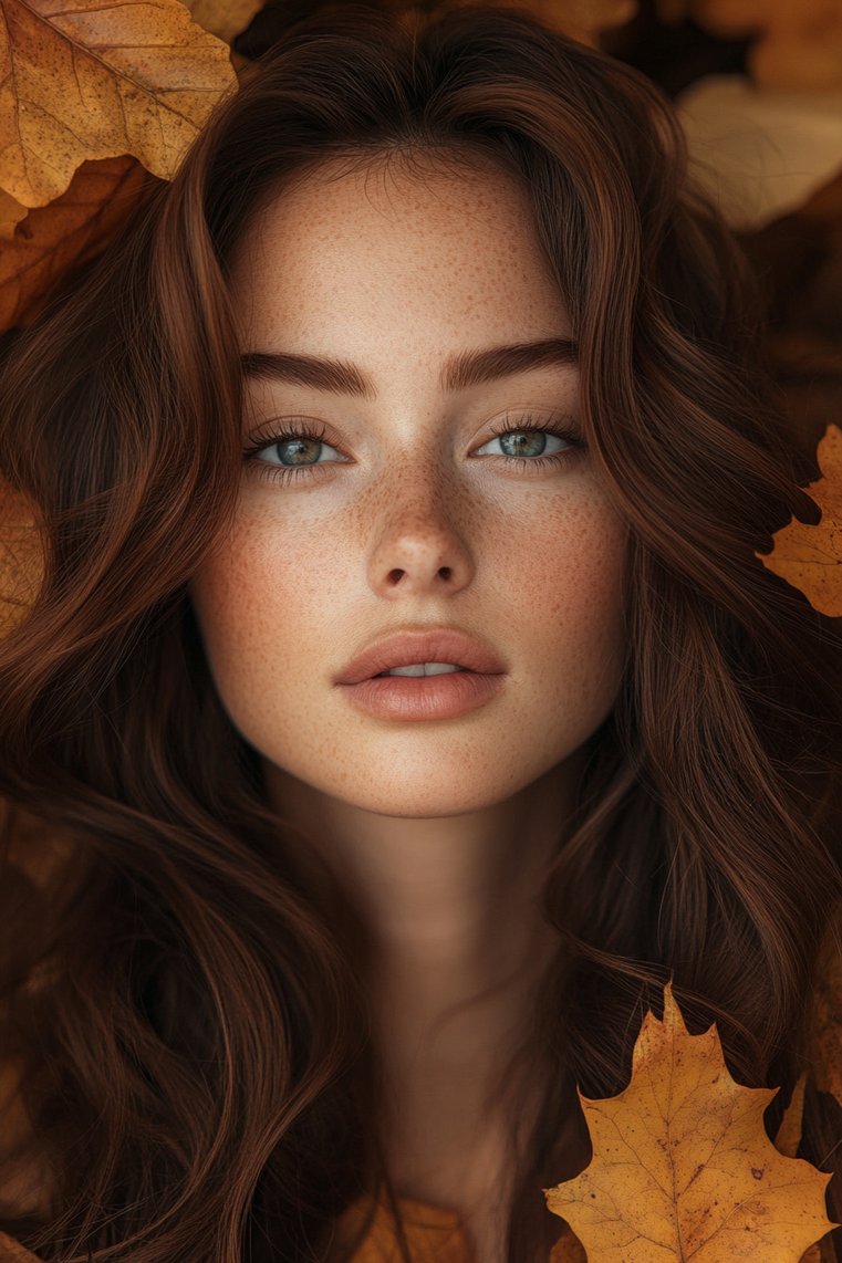 Dark Cinnamon